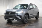 Certified 2022 Volkswagen Taos S w/ IQ Drive S Package image 2