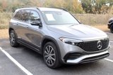 Certified 2024 Mercedes-Benz EQB 300 4MATIC image 4