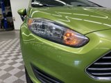 Used 2018 Ford Fiesta SE w/ Cold Weather Package image 2