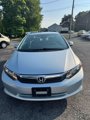 Used 2012 Honda Civic LX image 2