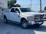 Used 2014 RAM 2500 Laramie image 2