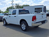 Certified 2022 RAM 1500 Classic SLT image 4