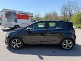 Used 2015 Chevrolet Sonic RS w/ Advanced Safety Package image 6