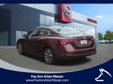 Used 2023 Nissan Sentra SV w/ SV Premium Package image 3