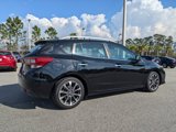 Certified 2023 Subaru Impreza 2.0i Limited image 3