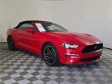 Used 2018 Ford Mustang Premium w/ Equipment Group 201A image 1