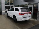 New 2025 Dodge Durango GT image 5