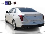 Used 2021 Cadillac CT4 Premium Luxury image 3
