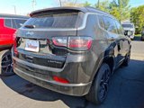 New 2025 Jeep Compass Limited w/ Elite Group image 5