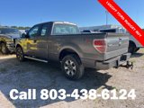 Used 2014 Ford F150 STX w/ Equipment Group 201A Mid image 3