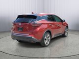 Used 2019 Nissan Murano SL w/ SL Technology Package image 3