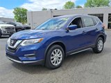 Used 2017 Nissan Rogue S image 3