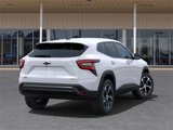 New 2025 Chevrolet Trax RS w/ Sunroof Package image 4