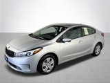 Certified 2017 Kia Forte LX image 2