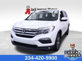 Used 2018 Honda Pilot EX-L image 1