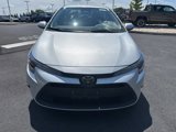 Certified 2023 Toyota Corolla LE image 2