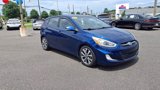 Used 2015 Hyundai Accent Sport image 2