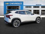 New 2025 Chevrolet Trax LT w/ Driver Confidence Package image 5