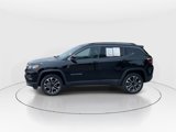 Certified 2022 Jeep Compass Limited image 5
