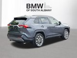 Used 2019 Toyota RAV4 Limited image 4