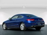 Used 2017 Mercedes-Benz C 300 Coupe image 5