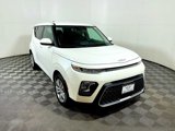 Used 2022 Kia Soul LX image 2