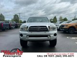 Used 2009 Toyota Tacoma 4x4 Access Cab image 3