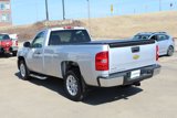 Used 2013 Chevrolet Silverado 1500 W/T image 5