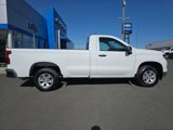 Used 2024 Chevrolet Silverado 1500 W/T w/ WT Fleet Convenience Package image 3