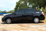 Used 2010 Nissan Sentra 2.0 image 3