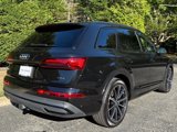 Used 2024 Audi Q7 3.0T Prestige image 6