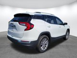Used 2022 GMC Terrain SLT image 5