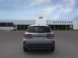 New 2025 Ford Escape ST-Line image 5