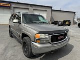 Used 2002 GMC Yukon SLT image 3