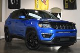 Used 2020 Jeep Compass Latitude image 3