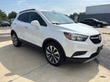 Certified 2022 Buick Encore Preferred w/ Safety Package image 3