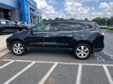 Used 2015 Chevrolet Traverse LTZ image 4