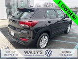 Used 2022 Chevrolet TrailBlazer LS image 3