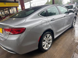 Used 2015 Chrysler 200 Limited w/ Spring Special Group image 5