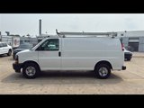 Used 2019 Chevrolet Express 2500 w/ Driver Convenience Package image 3