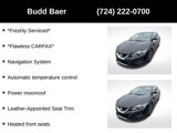 Used 2017 Nissan Maxima 3.5 SL w/ Interior Lighting Package image 5