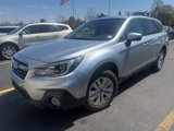 Used 2018 Subaru Outback 2.5i Premium image 2