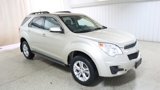 Used 2014 Chevrolet Equinox LT w/ Driver Convenience Package image 5