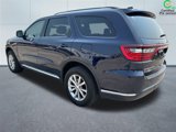 Certified 2017 Dodge Durango SXT w/ Quick Order Package 23B image 3