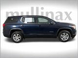 Used 2017 GMC Acadia SLE image 2