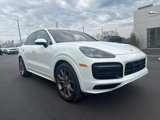 Certified 2022 Porsche Cayenne GTS image 4