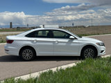 Used 2021 Volkswagen Jetta SE image 4