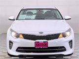 Used 2018 Kia Optima S image 2