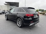 Certified 2022 Mercedes-Benz GLC 43 AMG 4MATIC image 5