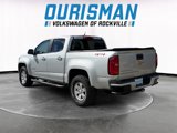 Used 2019 Chevrolet Colorado W/T w/ WT Convenience Package image 4